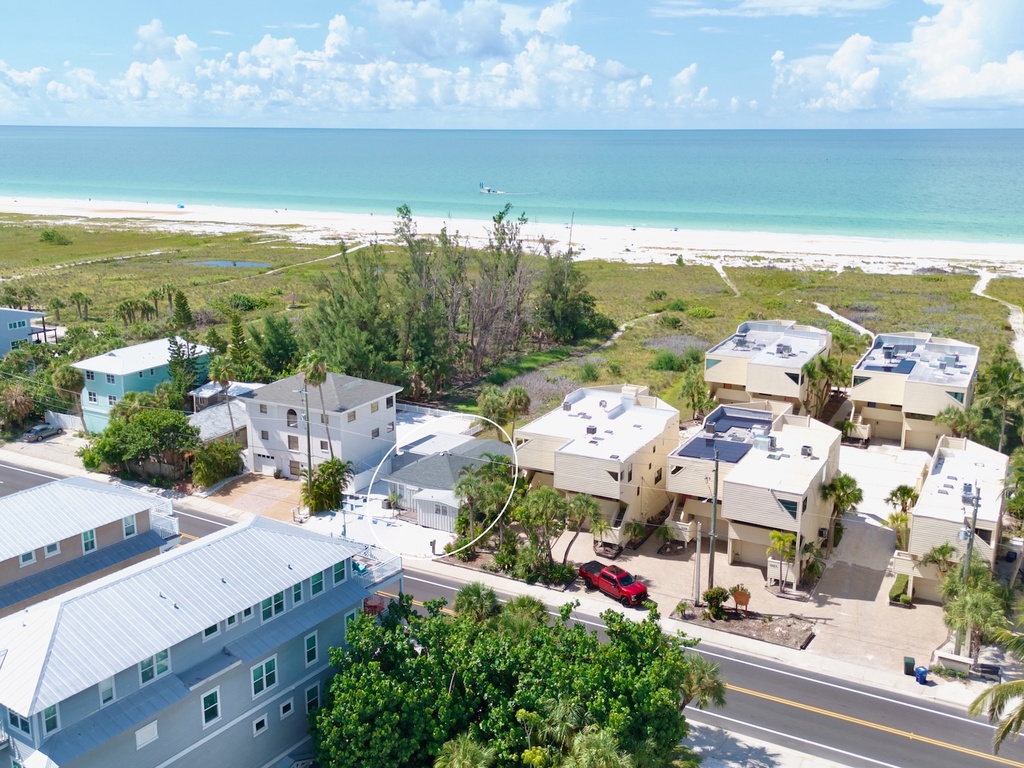 Coastal Cottage by Tropical Sands Accommodations