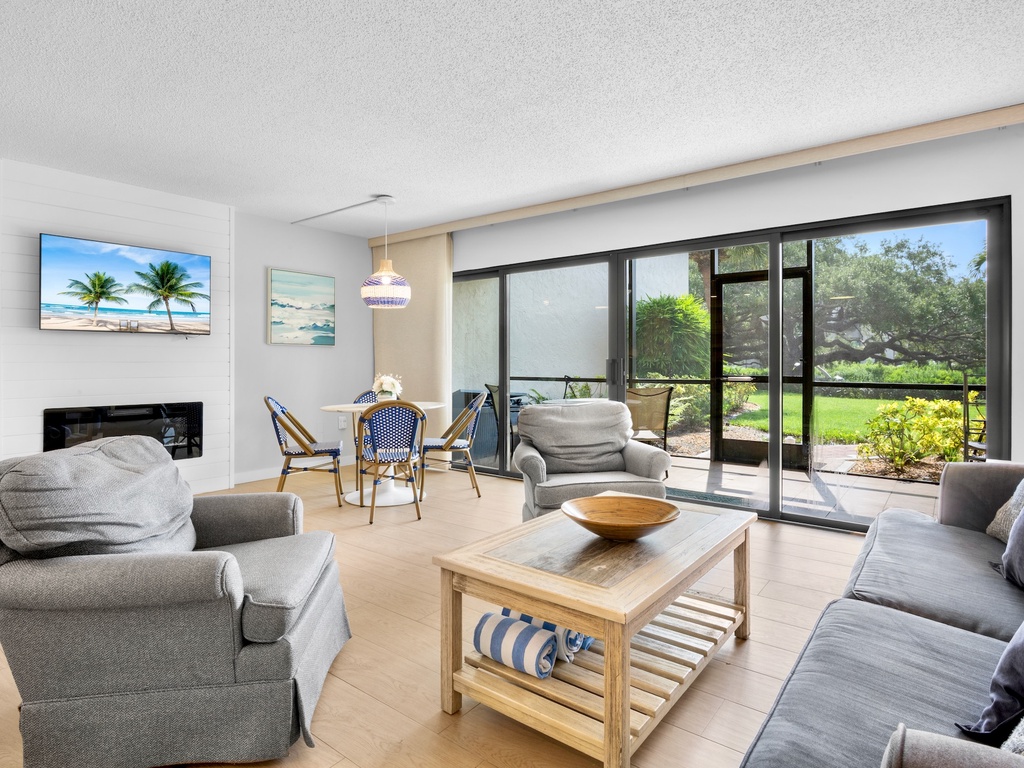 Midnight Cove II 412F by Tropical Sands Accommodations