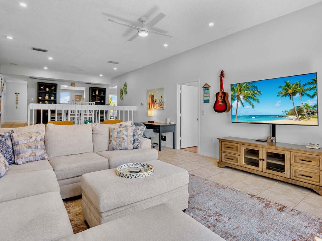 Our House at the Beach C-205 by Tropical Sands Accommodations
