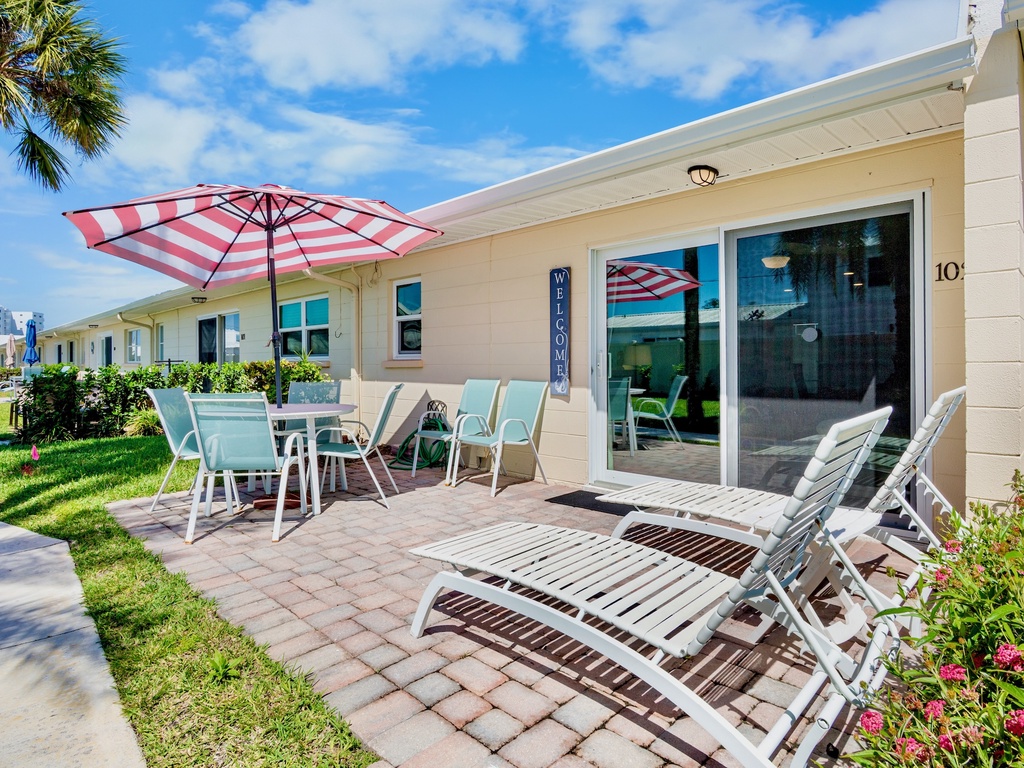 Jamaica Royale 102 by Tropical Sands Accommodations