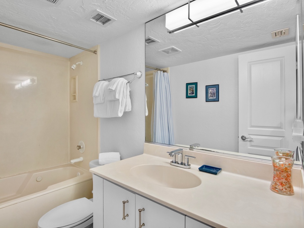 Midnight Cove II Unit 910 by Tropical Sands Accommodations