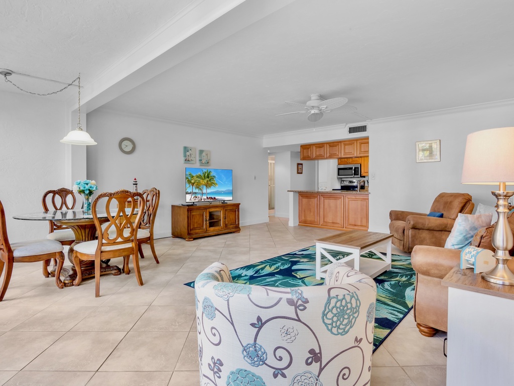 Midnight Cove II 513F by Tropical Sands Accommodations