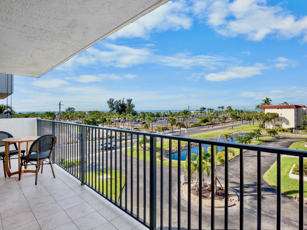 Our House at the Beach E-302 by Tropical Sands Accommodations