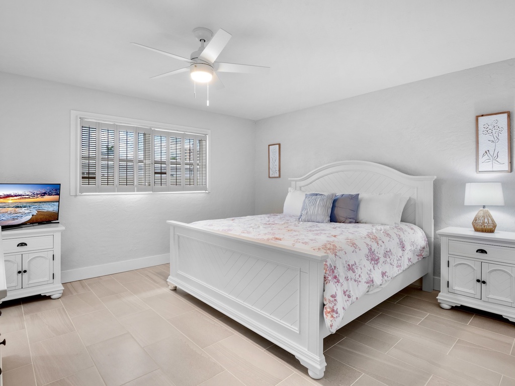 Jamaica Royale Unit 098 by Tropical Sands Accommodations