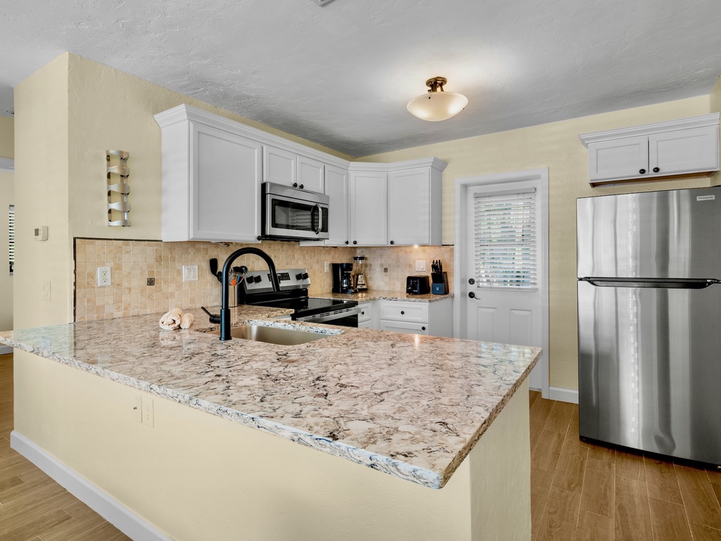 Dos Casitas Retreat by Siesta Key Luxury Rental Properties