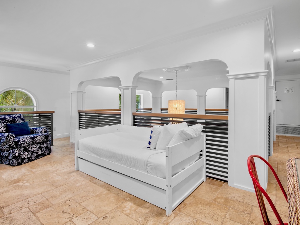 Additional Living Area
