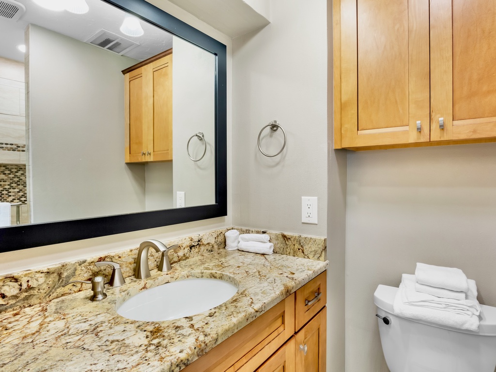Jamaica Royale 605 by Tropical Sands Accommodations