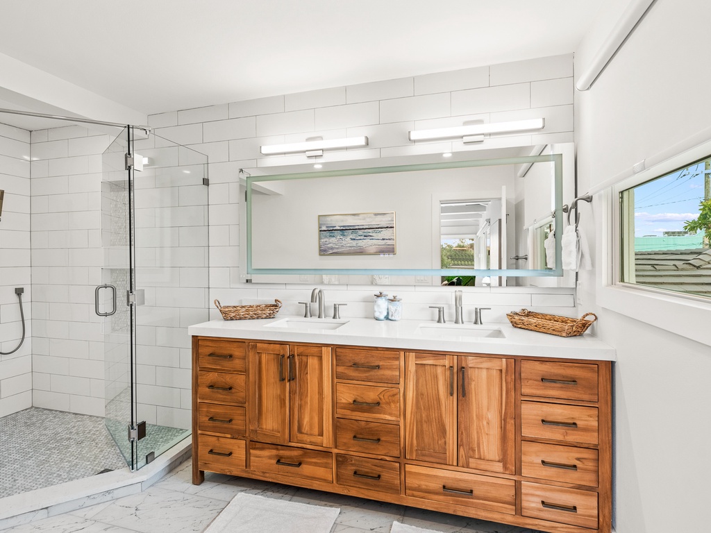 Primary Ensuite