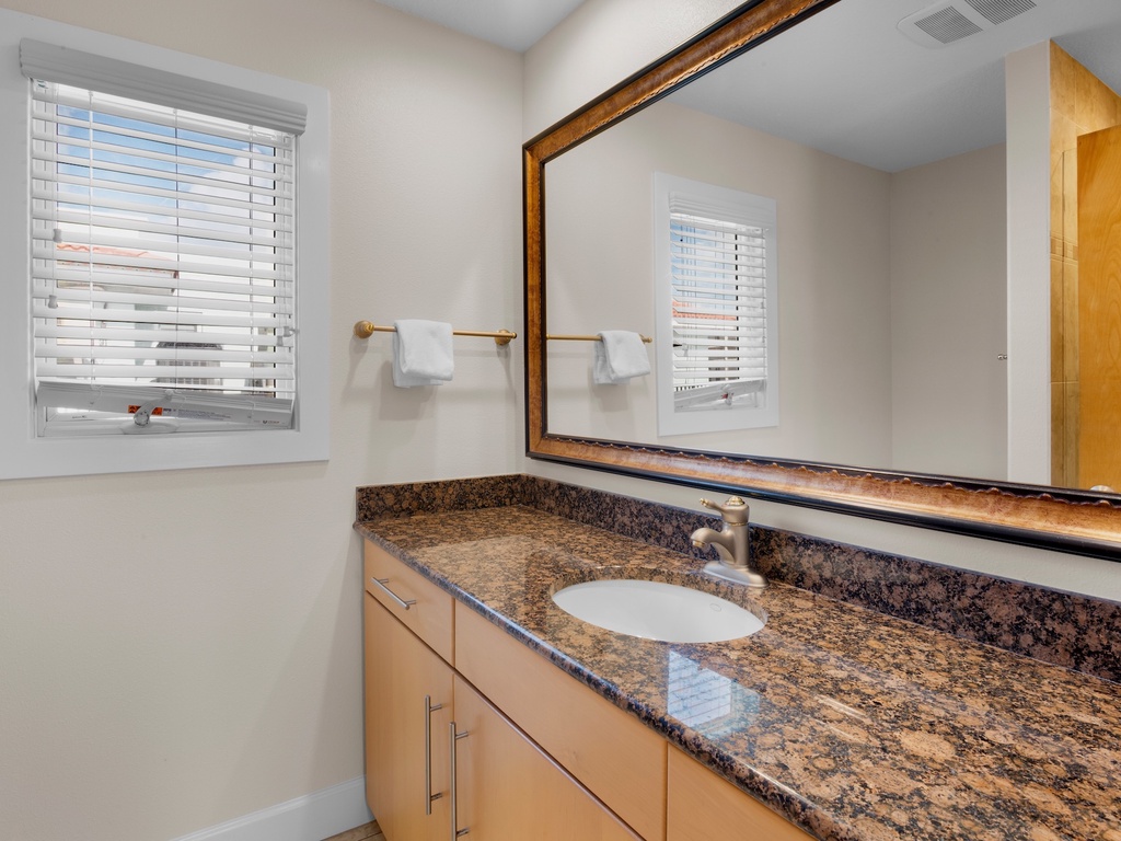 Third Bathroom