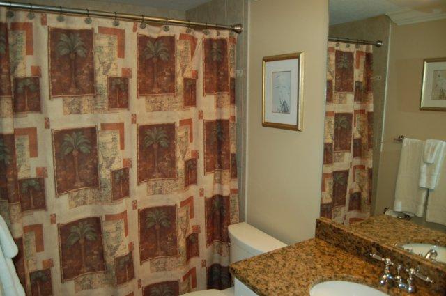 Second Bathroom