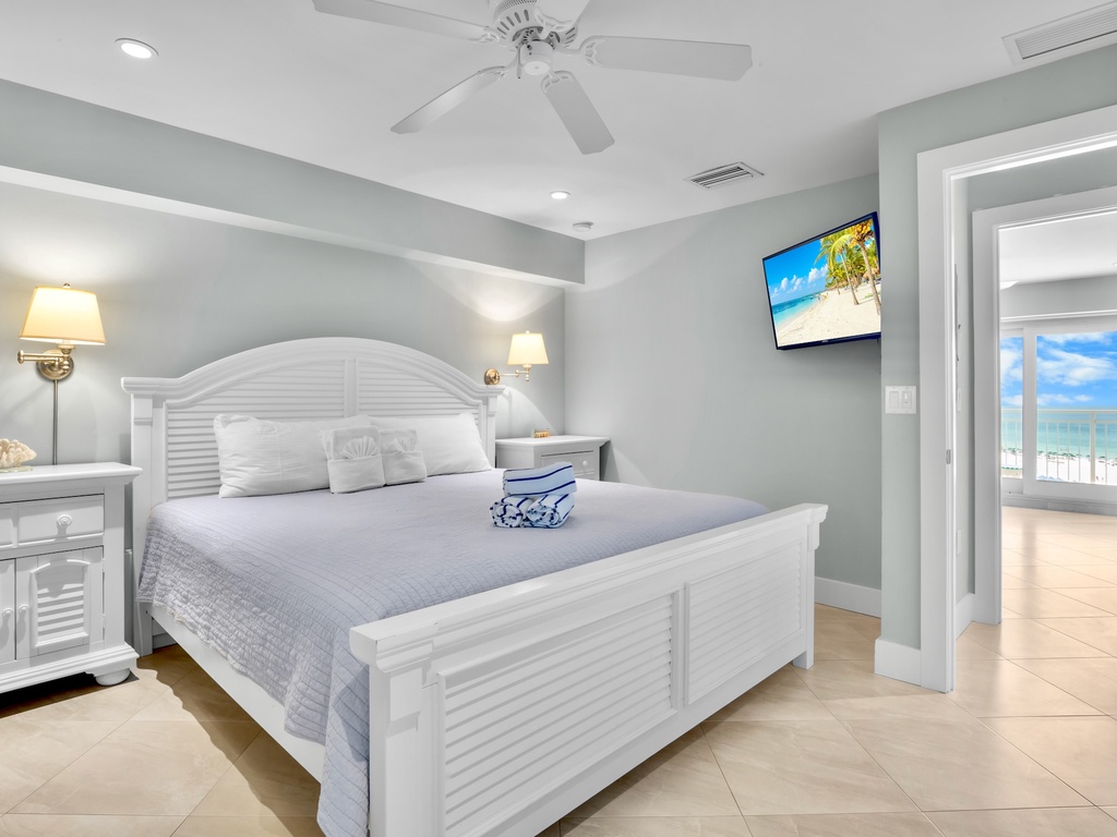 Jamaica Royale 804 by Tropical Sands Accommodations