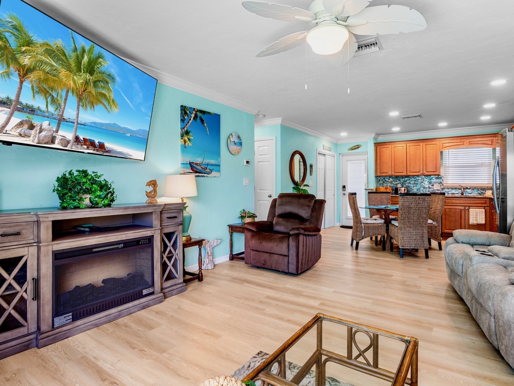 Jamaica Royale 102 by Tropical Sands Accommodations