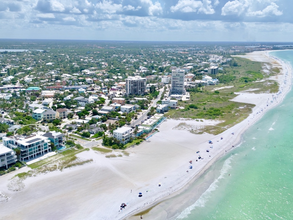 Casa Siesta by Siesta Key Luxury Rental Properties