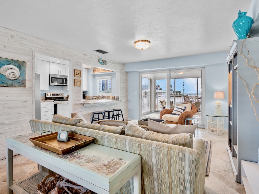 Jamaica Royale 205 by Tropical Sands Accommodations