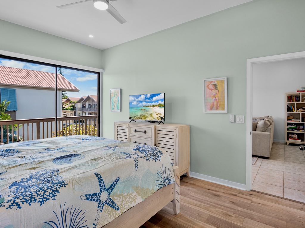 Our House at the Beach C-205 by Tropical Sands Accommodations