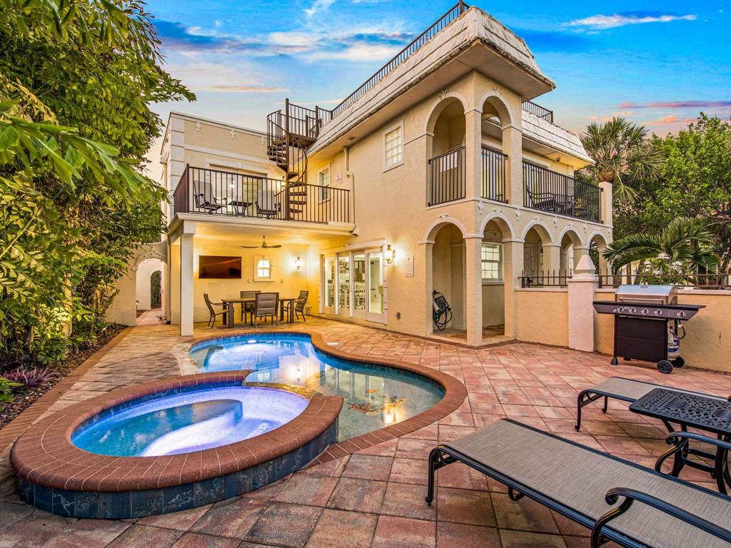 Casa Siesta