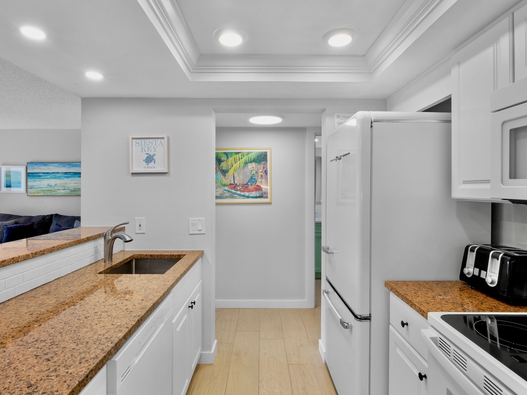 Midnight Cove II 412F by Tropical Sands Accommodations