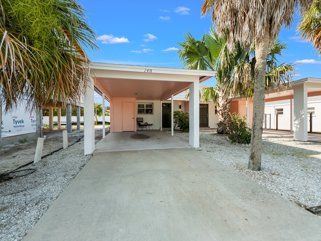 Summer Nights - Lido Key Vacations