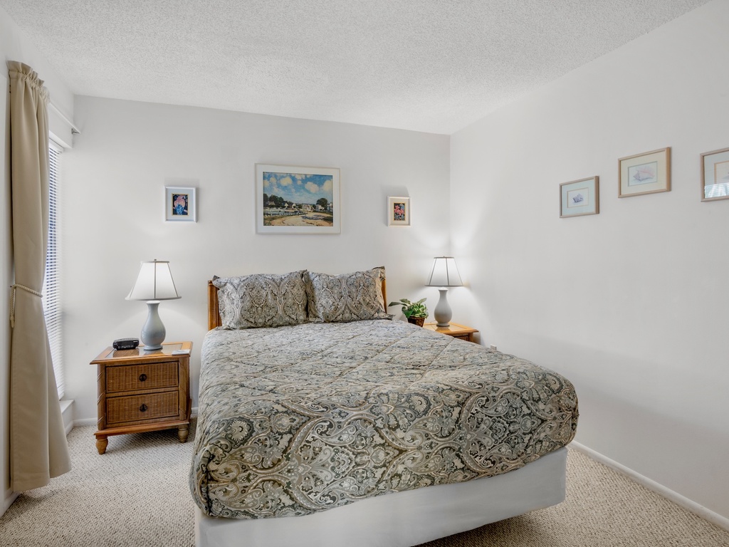 Midnight Cove II 833F
