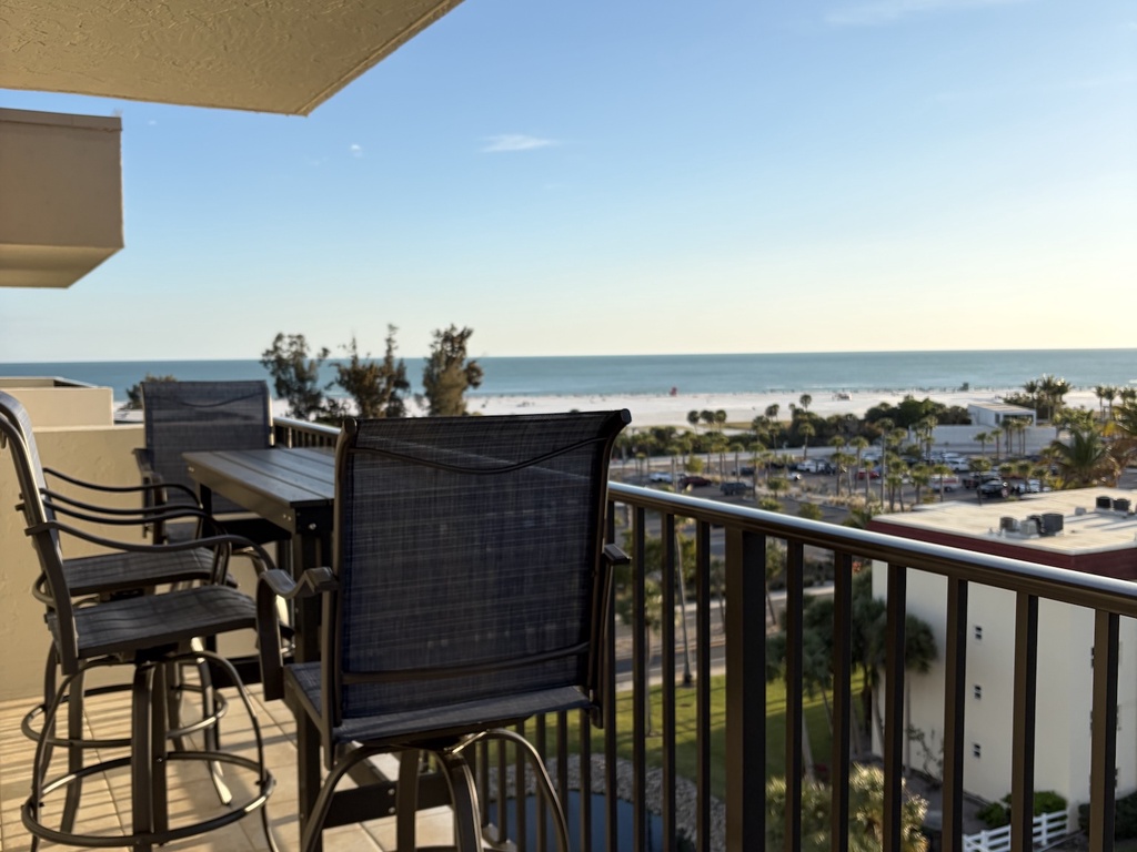 Our House at the Beach W-702 by Tropical Sands Accommodations