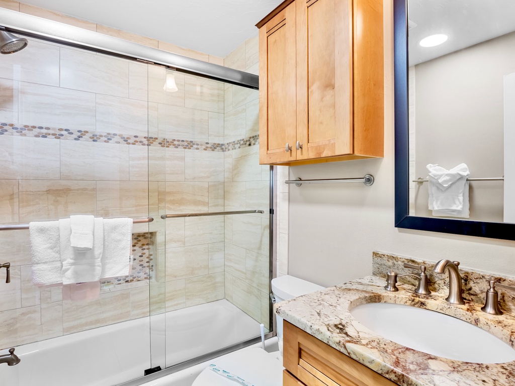 Jamaica Royale 605 by Tropical Sands Accommodations