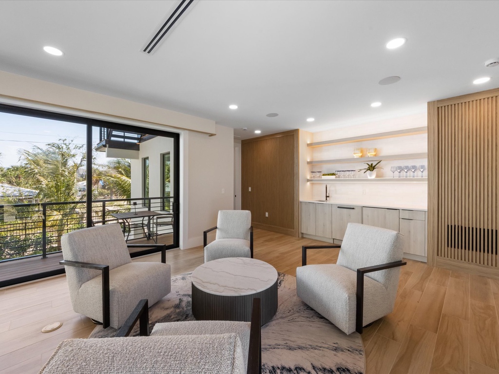 Beverage Bar