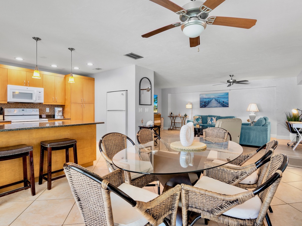 Jamaica Royale 606 by Tropical Sands Accommodations