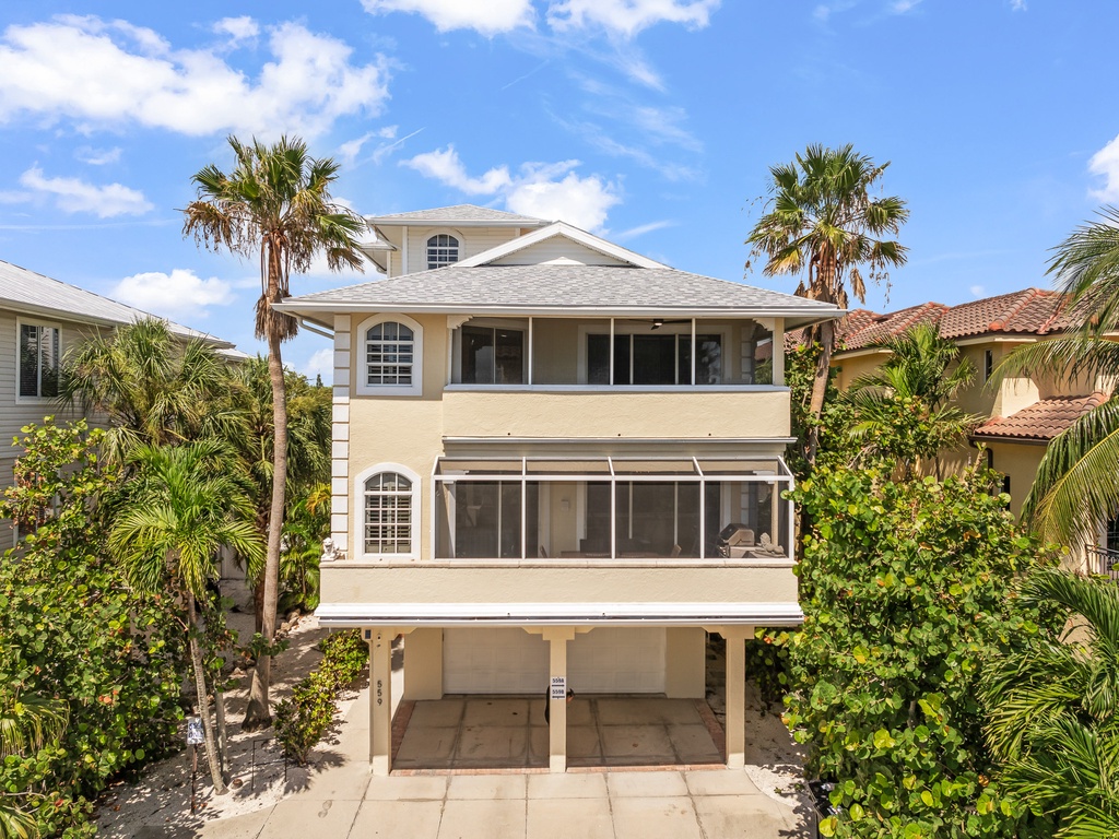 Siesta Sun by Siesta Key Luxury Rentals Properties