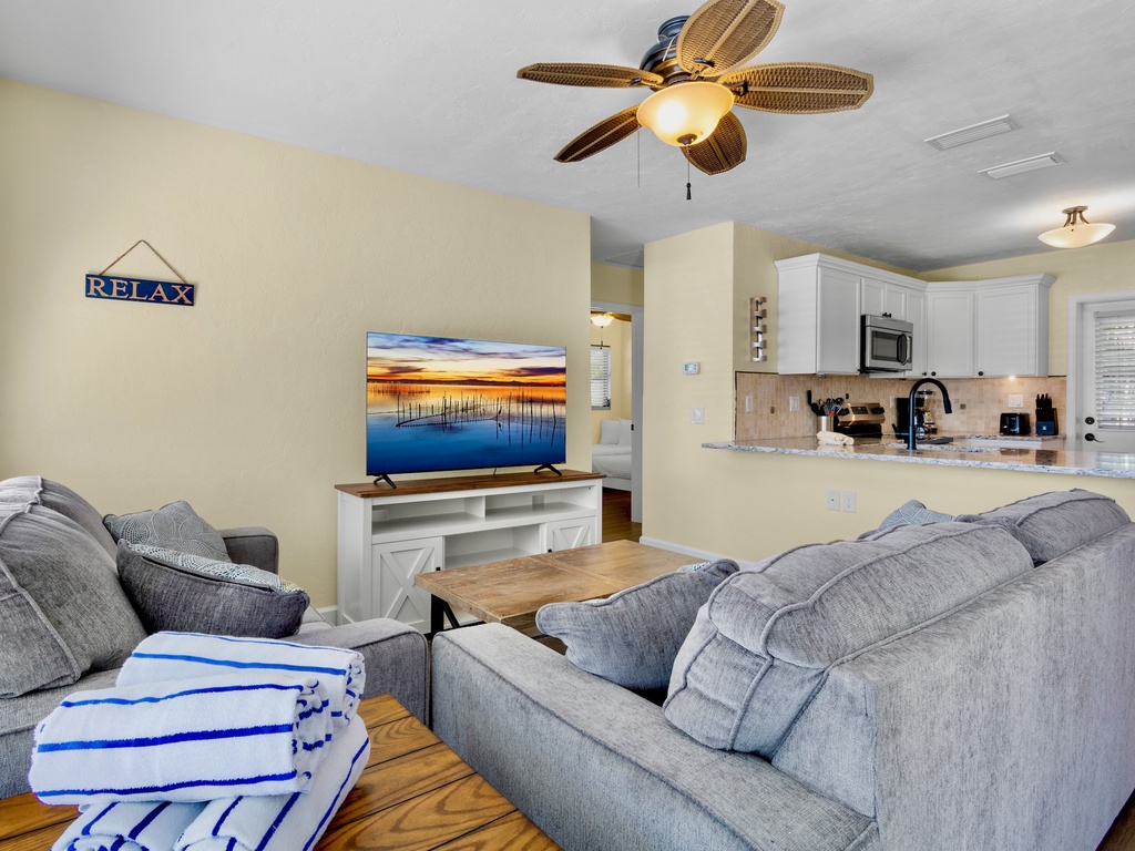 Dos Casitas Retreat by Siesta Key Luxury Rental Properties