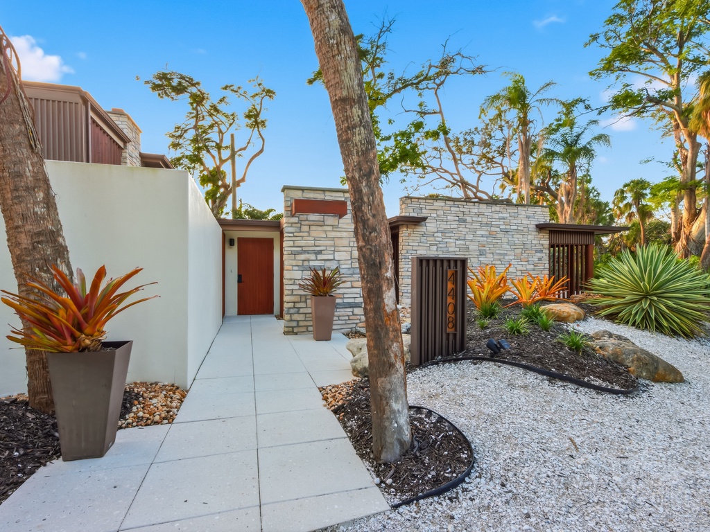 Sundown Sanctuary by Siesta Key Luxury Rental Properties