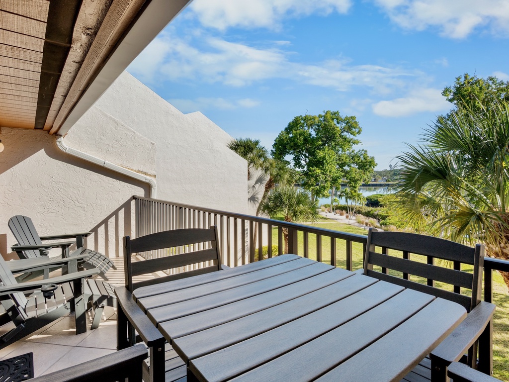 Midnight Cove II Unit 333 by Tropical Sands Accommodations