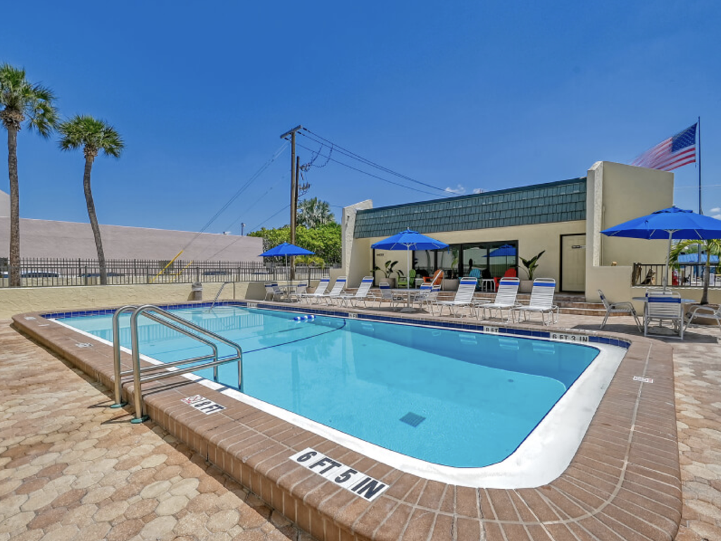 Shared Pool
