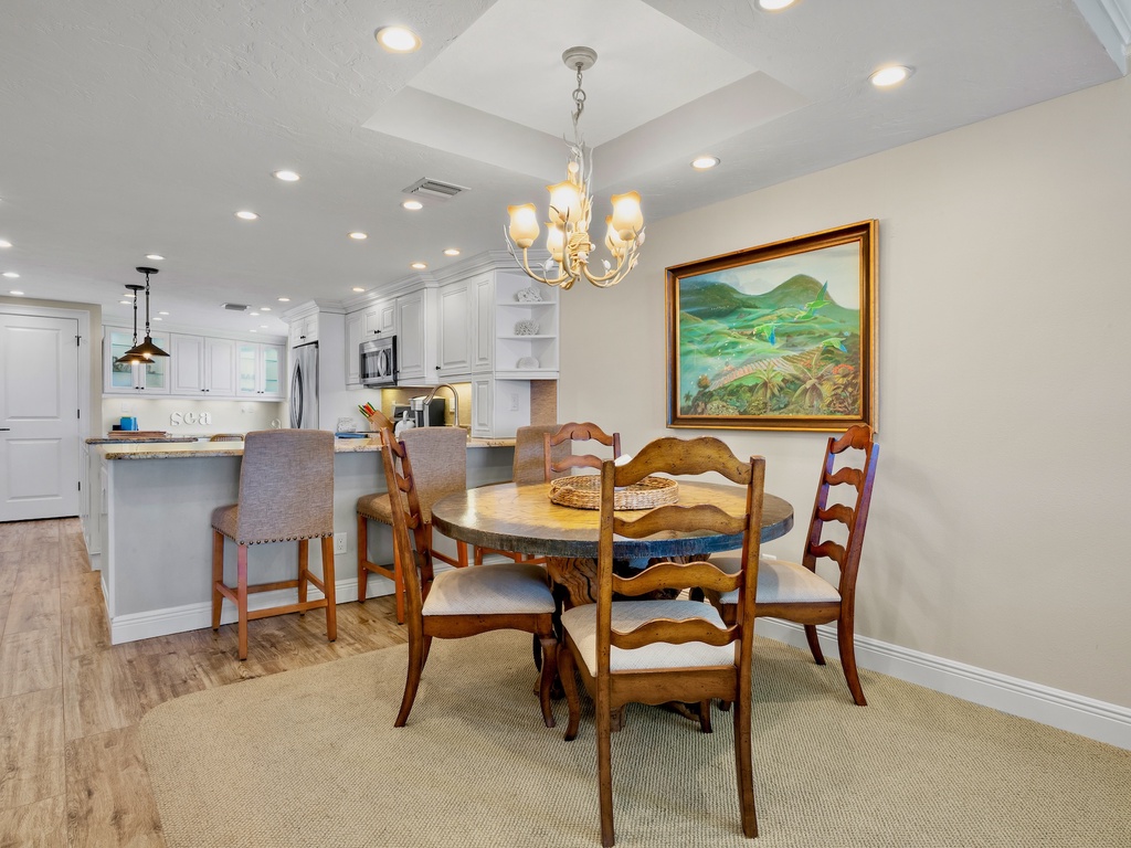 Gulf and Beach Club Unit E701