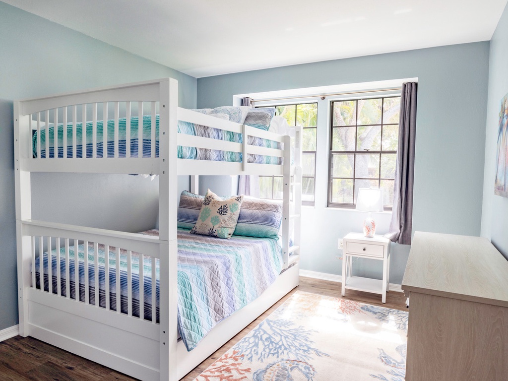 Third Bedroom