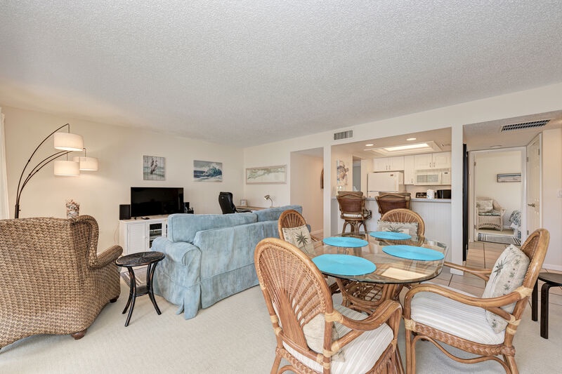Midnight Cove II 531F by Tropical Sands Accommodations