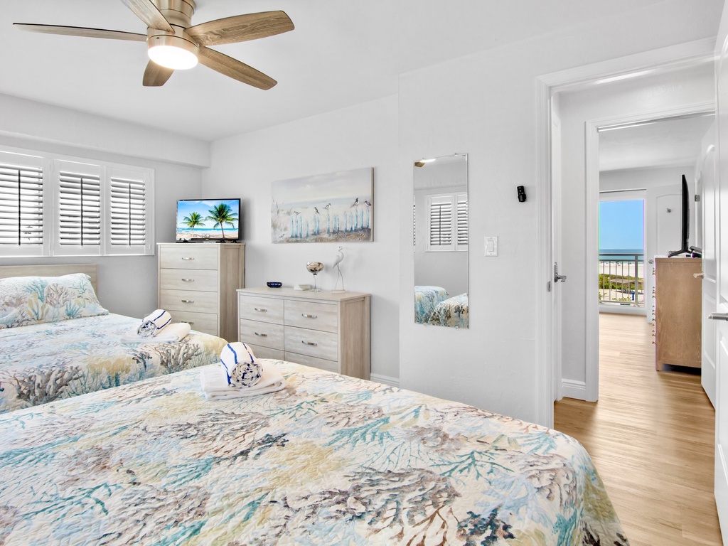 Jamaica Royale 405 by Tropical Sands Accommodations