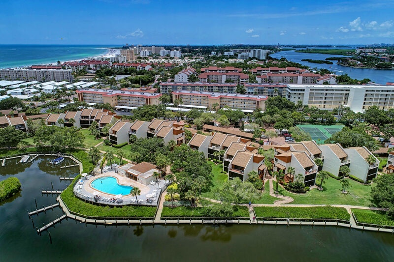 Midnight Cove II 531F by Tropical Sands Accommodations