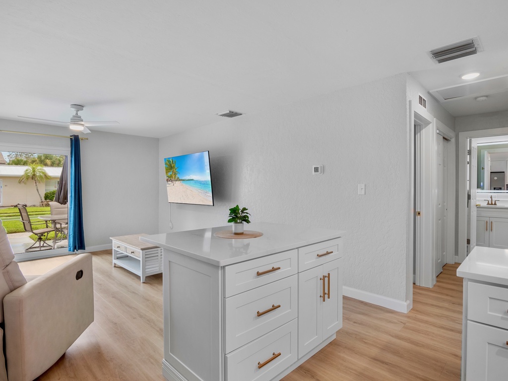 Jamaica Royale Unit 046 by Tropical Sands Accommodations