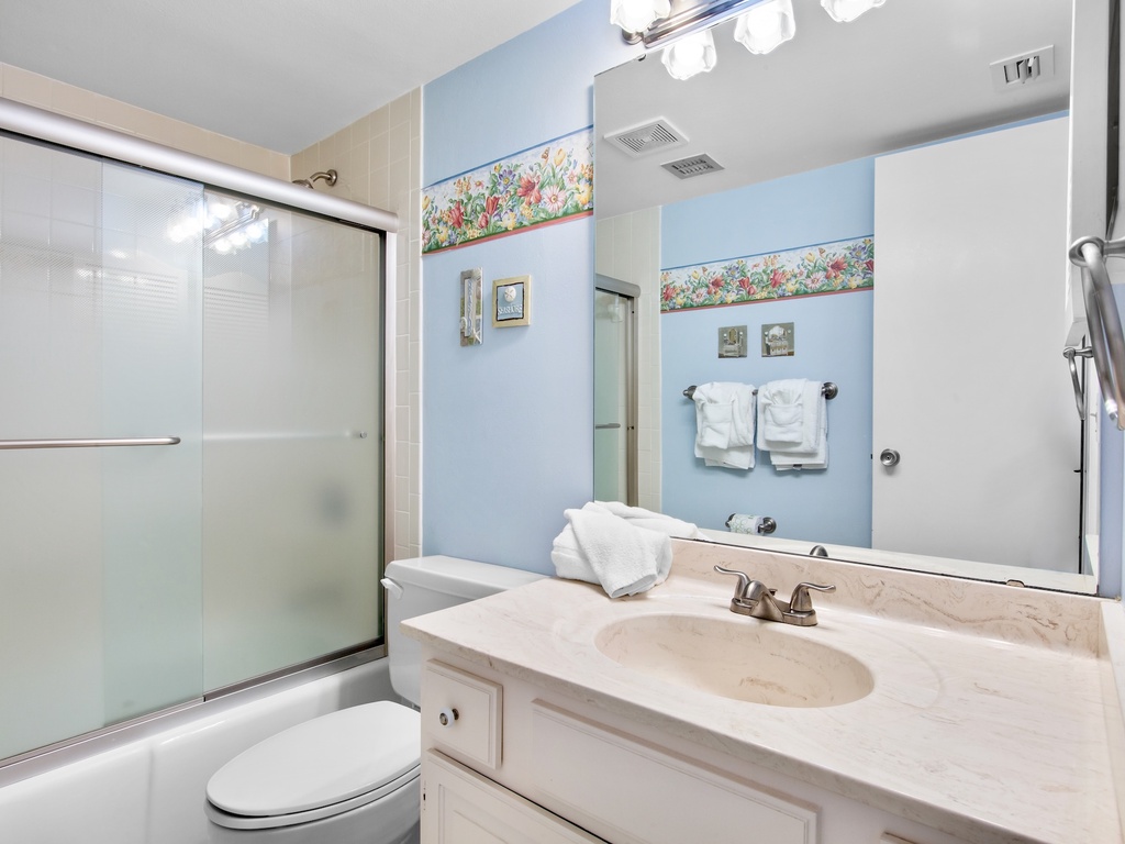 Midnight Cove II 943C by Tropical Sands Accommodations