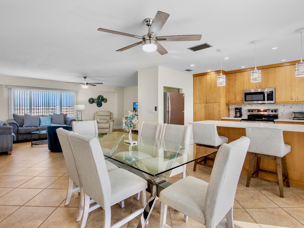 Jamaica Royale 705 by Tropical Sands Accommodations
