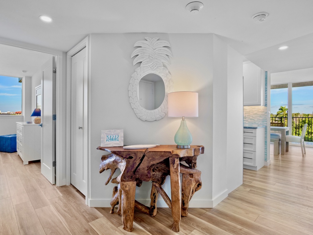 Our House at the Beach E-302 by Tropical Sands Accommodations