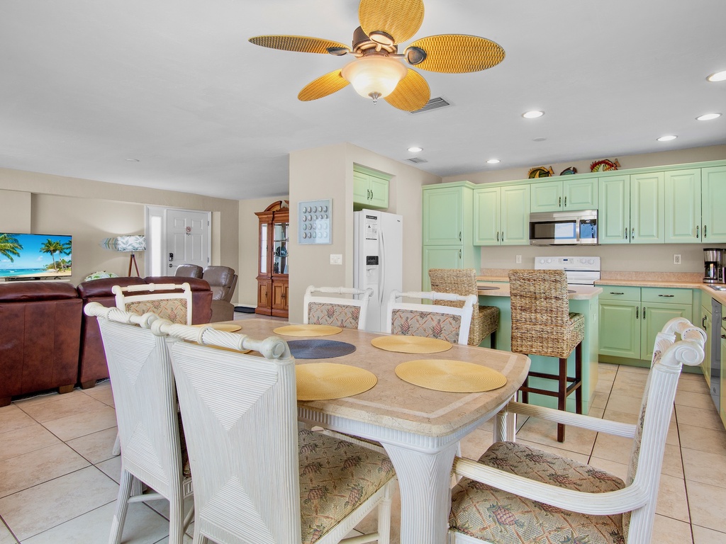 Jamaica Royale 401 by Tropical Sands Accommodations