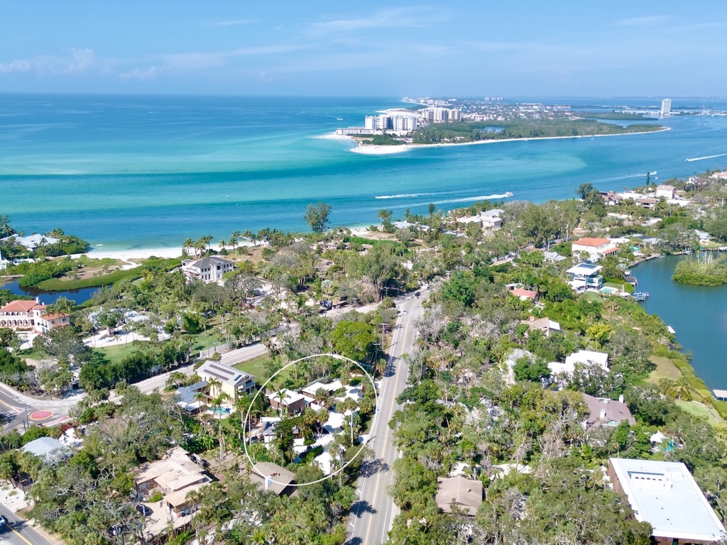 Sundown Sanctuary by Siesta Key Luxury Rental Properties