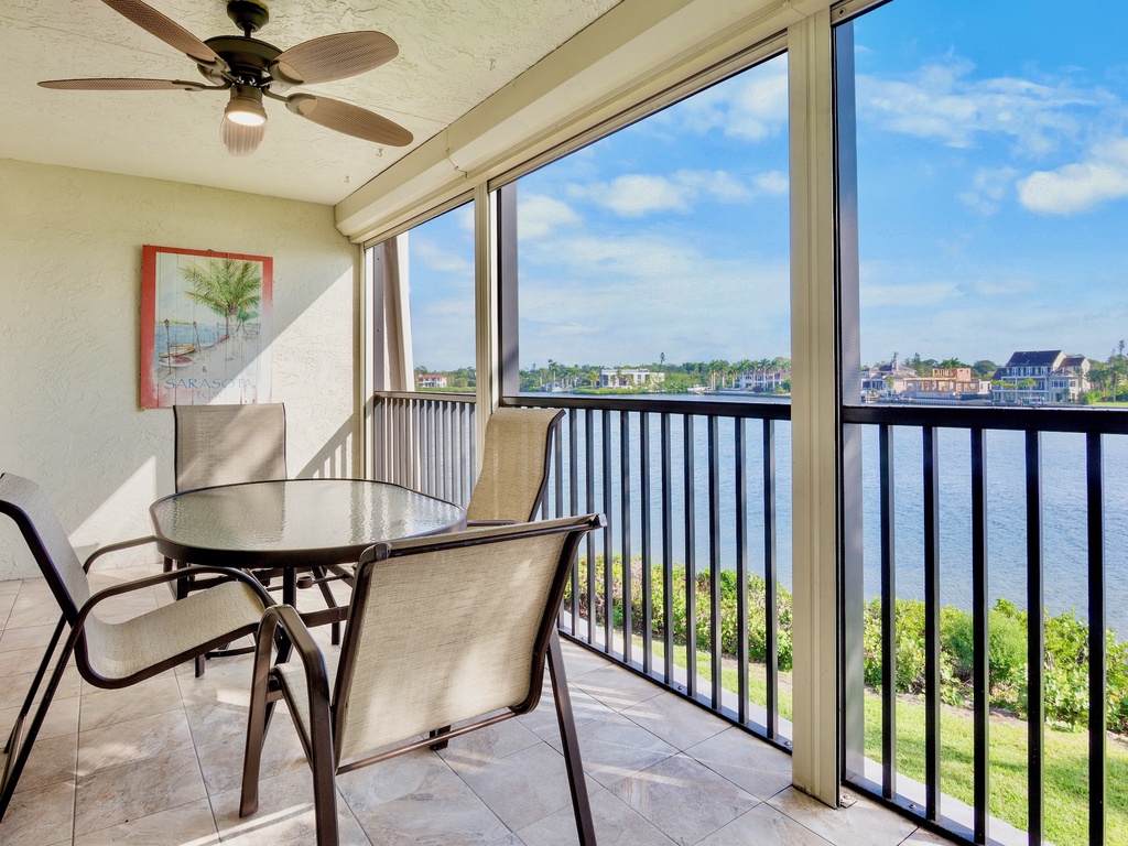 Midnight Cove II Unit 133 by Tropical Sands Accommodations