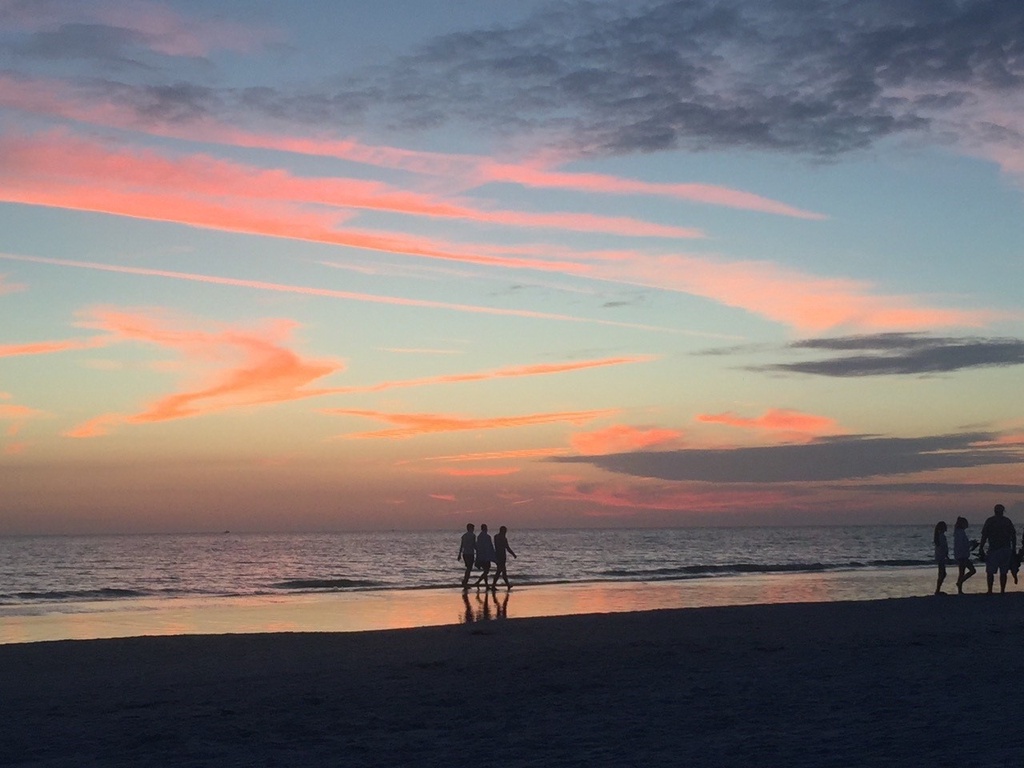 Close to the Beach