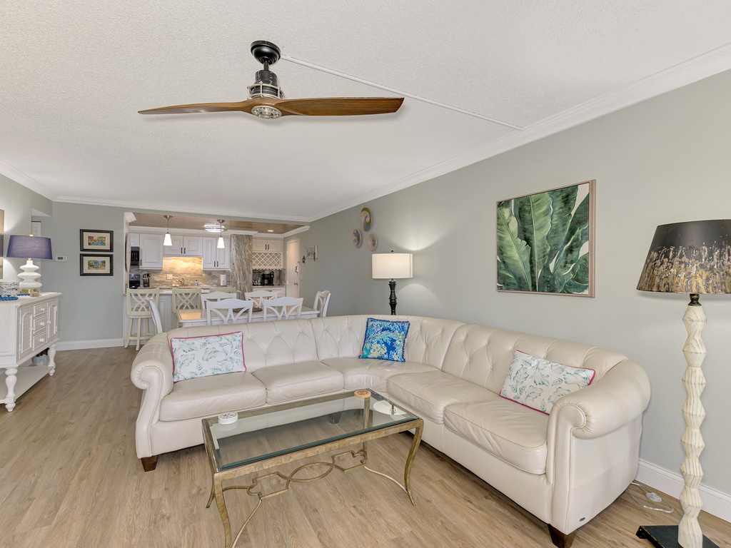 Living Room Seating