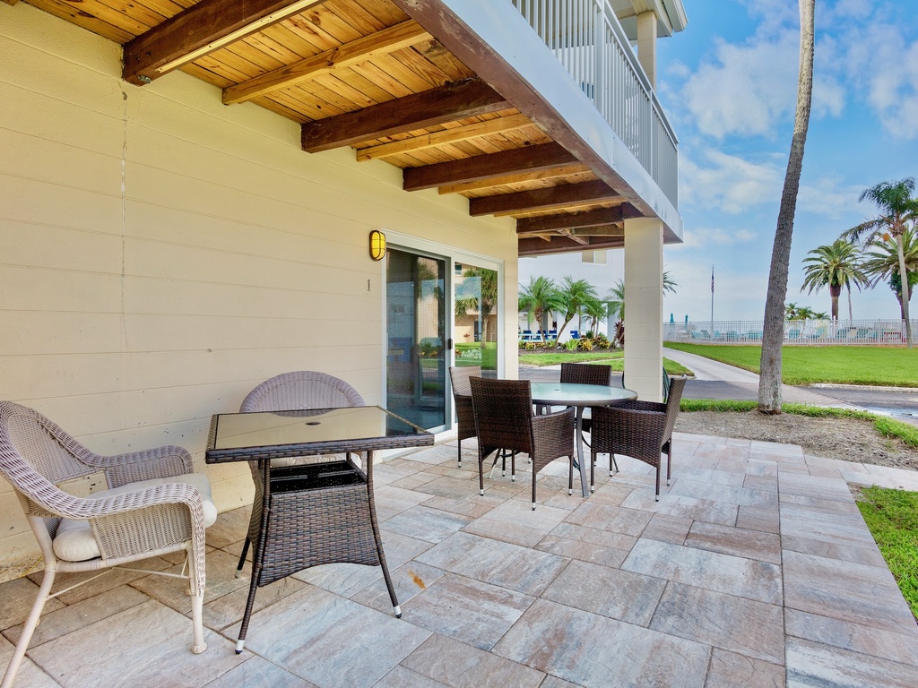 Jamaica Royale PH1 by Tropical Sands Accommodations