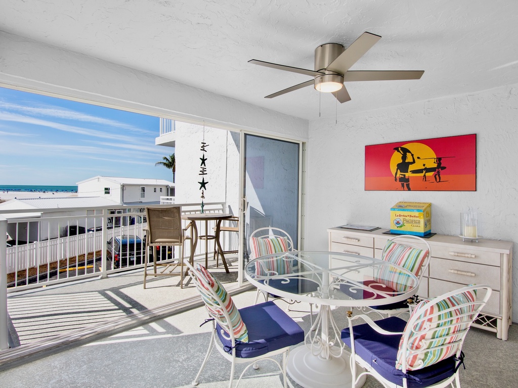 Jamaica Royale 205 by Tropical Sands Accommodations
