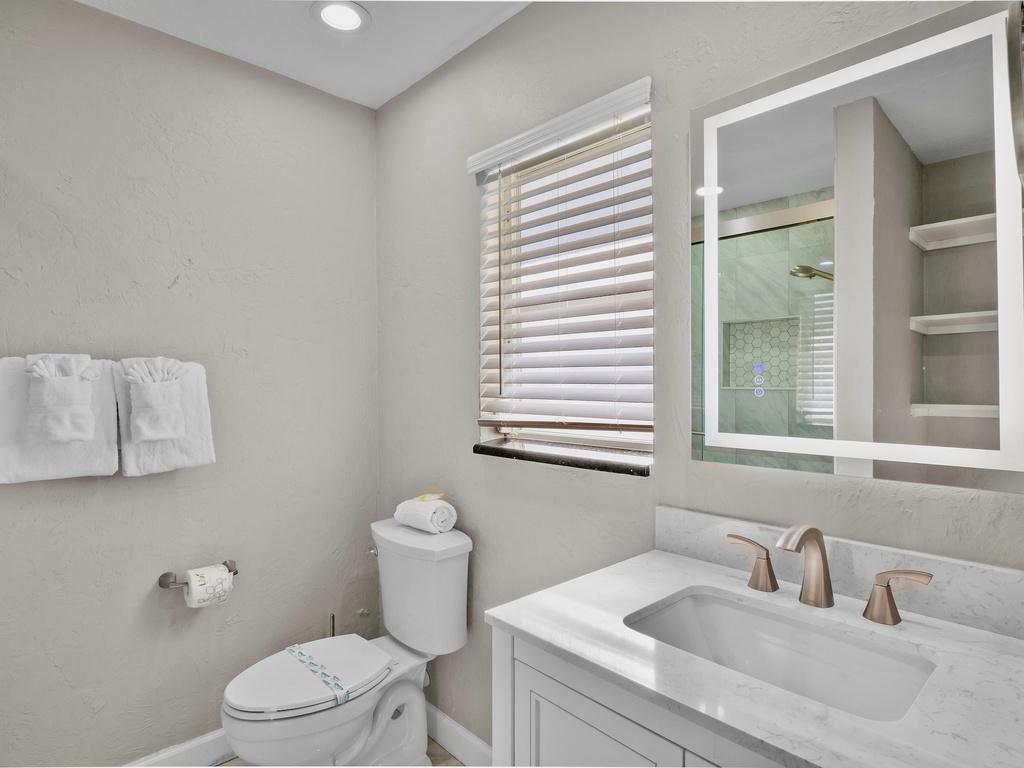 Jamaica Royale 107 by Tropical Sands Accommodations