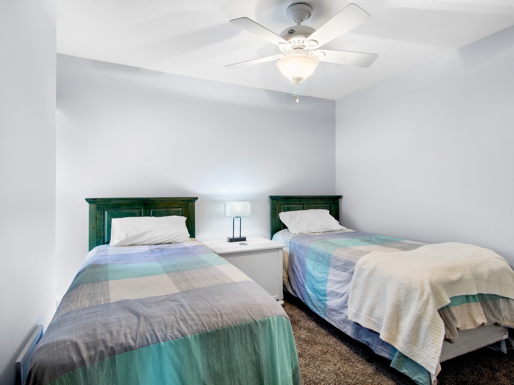 Midnight Cove II 324D by Tropical Sands Accommodations
